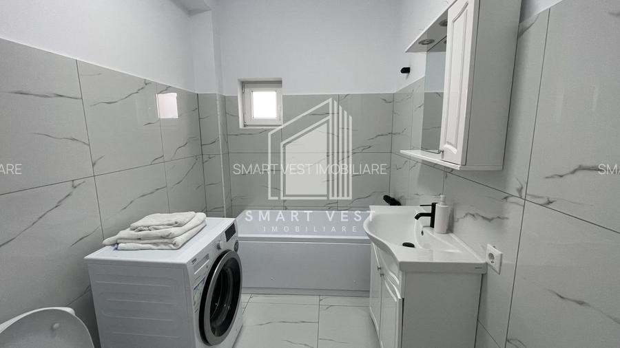 Apartament 3 camere | Parter | Zona Mărtinești - 11