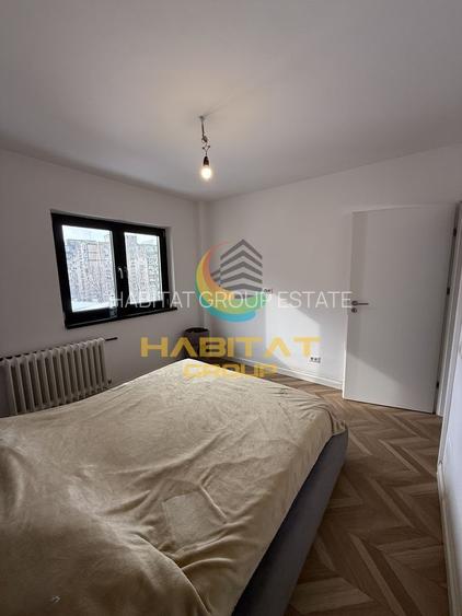 Vanzare apartament 2 camere finisaje premium la 7 min metrou Timpuri Noi - 9