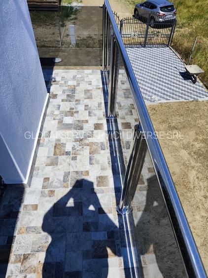 FARA COMISIOANE casa cu 4 camere 3 bai dresing P+1 incalzire pardoseala - 39