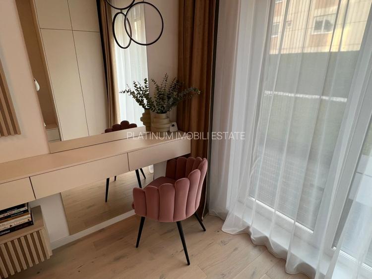 134 mp- 2 camere -57mp + gradina 77 mp | Record Park | Central - 4