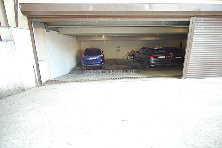 Bucuresti Mall | Apartament deosebit in bl. nou cu parcare | prima inchiriere - 25