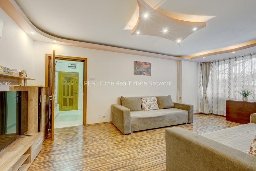  Berceni, Emil Racovita, Al. Moldovita, Parcare ADP, Mobilat, Comision 0 % - 6