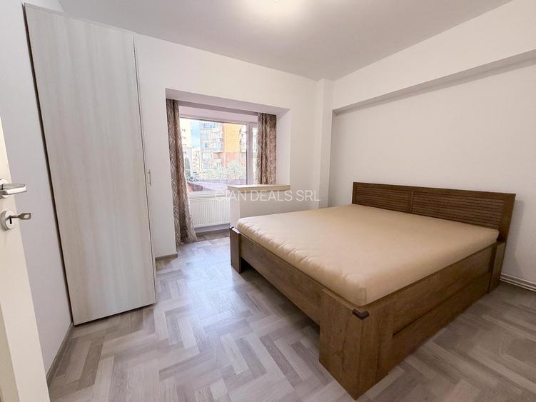 Apartament De Inchiriat 3 Camere Etaj 1 Zizinului - 3