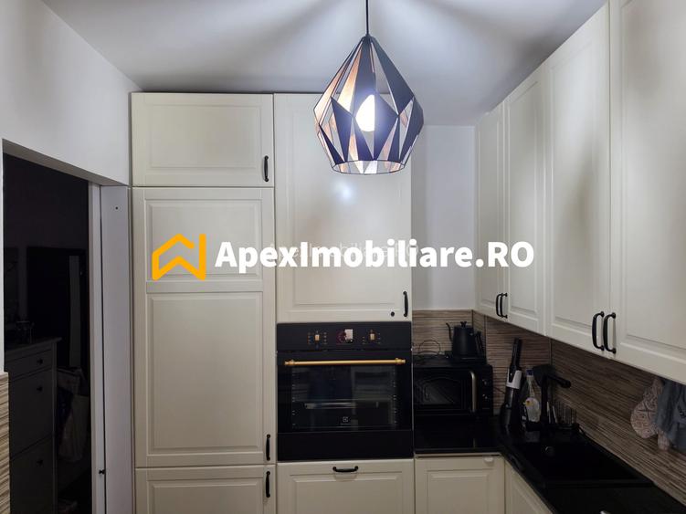 Apartament 3 camere de inchiriat Drumul Taberei București | ApexImobiliare.ro - 8