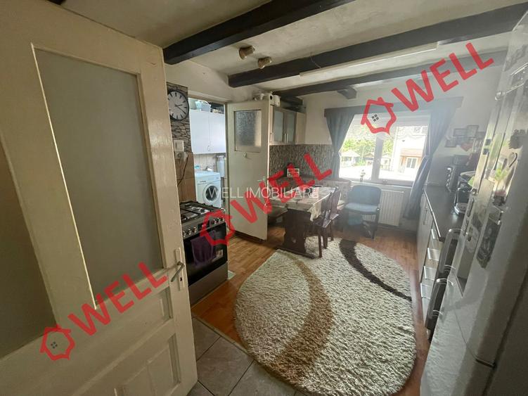 Casă de vânzare în Sfântu Gheorghe, pe strada 1 Mai - 10