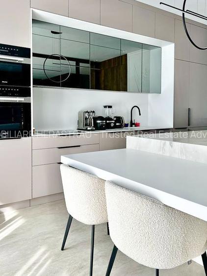 Ready to move  |   Vila inteligenta cu finisaje și dotări de ultima generație - 16