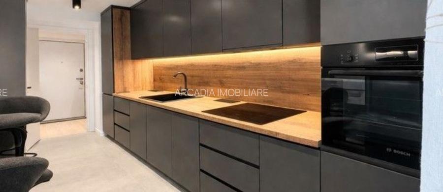 Prima inchiriere! | 2 camere | Parcare | Nusco City | Pipera | Metrou - 3