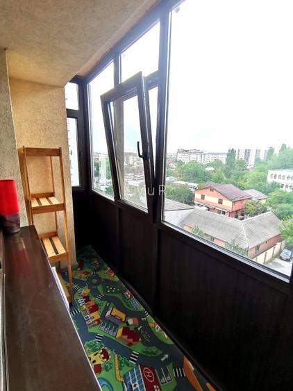 Apartament 2 camere metrou Dimitrie Leonida, Bdul Metalurgiei - 2