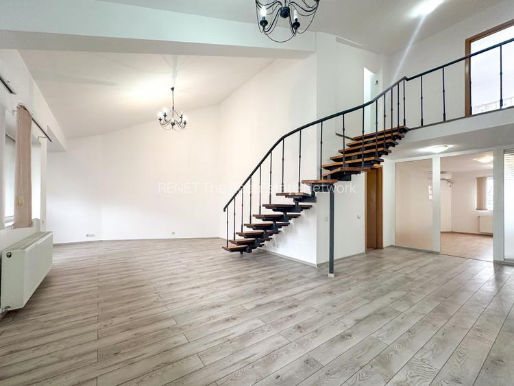 2 etaje, 160mp, centrala termica, scara interioara - Prestanta! - 2