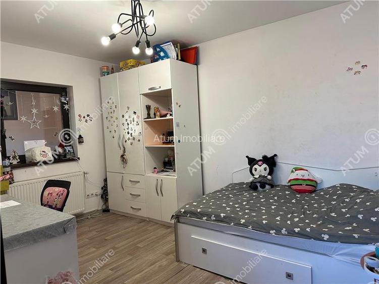 Casa individuala 5 camere 3 bai terasa si pivnita Vasile Aaron Sibiu - 13