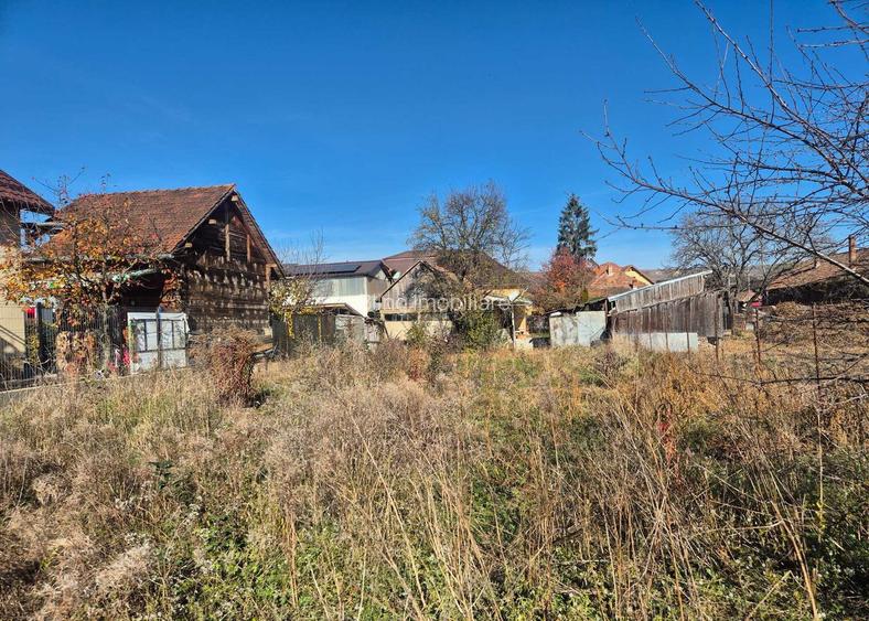 TEREN /CASA DE VANZARE , 1.580 , AVRAM IANCU - 6