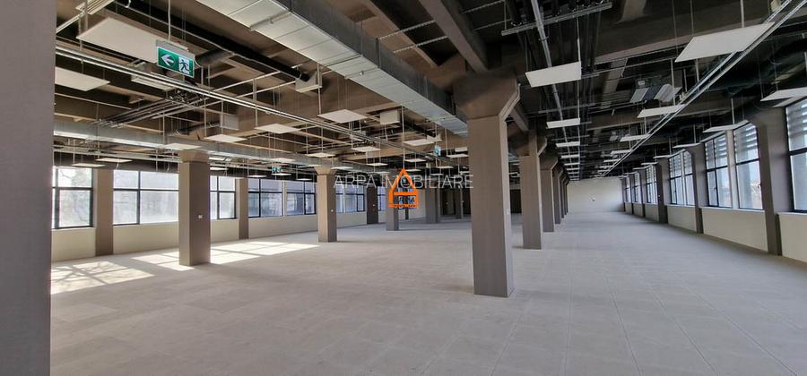 Spatiu comercial - Birouri - 1300 mp - 3000 mp - Carrefour Felicia - 5