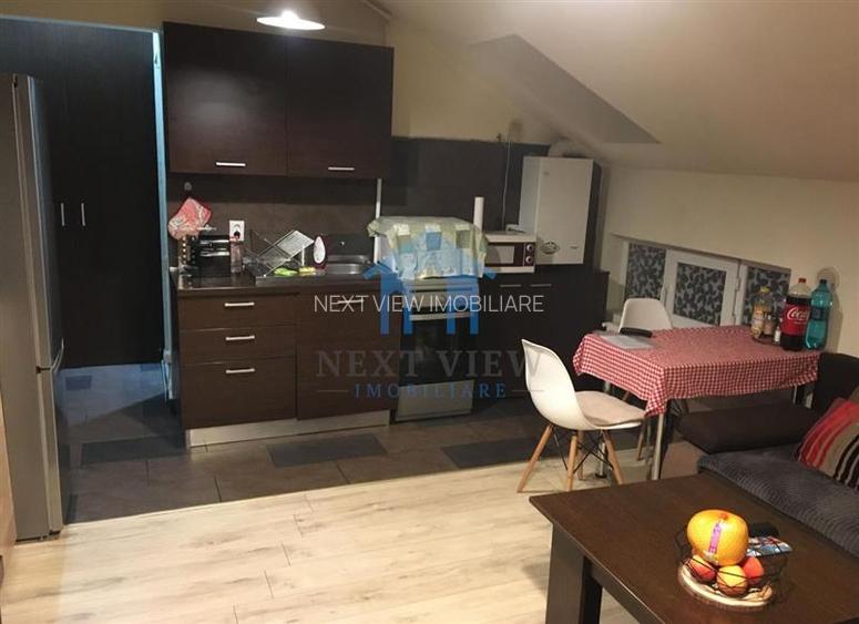 Apartament 2 camere, Gheorgheni - 4