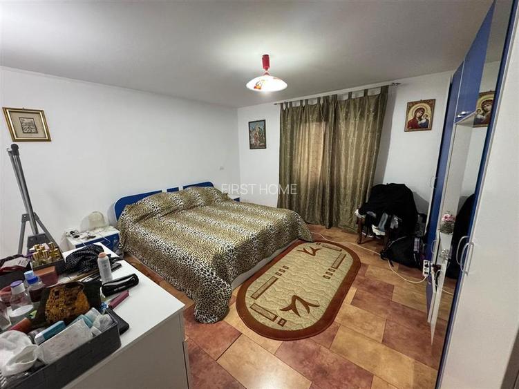 Casa de vanzare in Petresti , 586mp teren si 171mp suprafata construita - 13