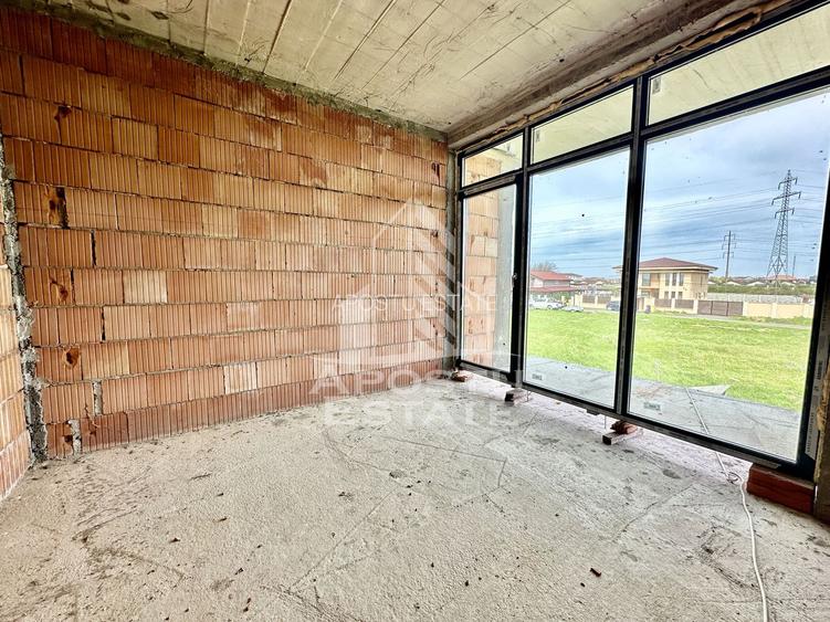 Apartament cu 2 camere, etaj 2, Giroc - 5