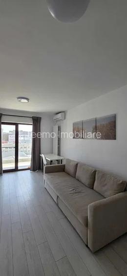 Apartament 2 camere, decomandat, 56 mp, centrala, metrou, Moghioros Park - 4