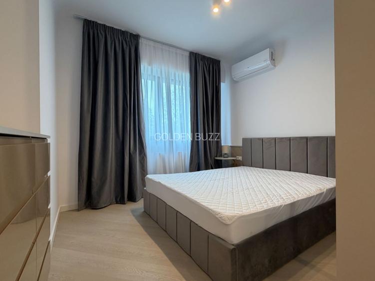Apartament de inchiriat | Parcare | Cortina North - 9