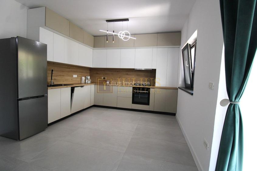 Duplex modern, prima închiriere | Moșnița Nouă - 8