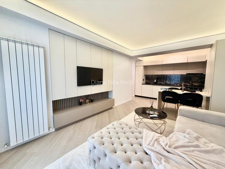 Apartament 2 camere/ Cortina North/ Pipera/ Promenada+ parcare - 3
