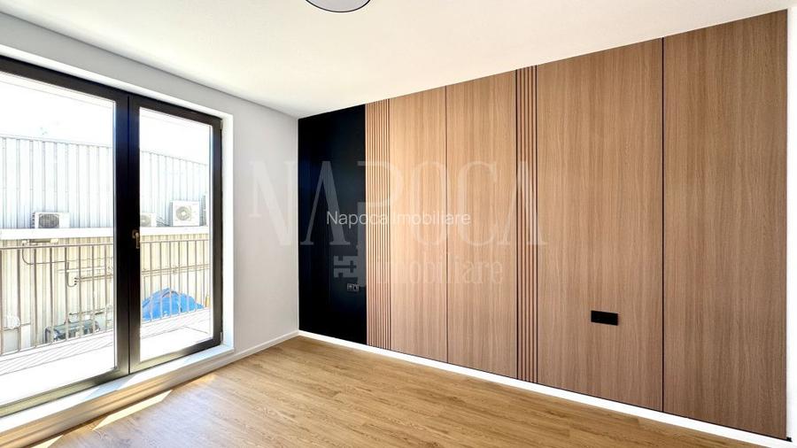 Apartament 2 camere de vanzare in Floresti - 7