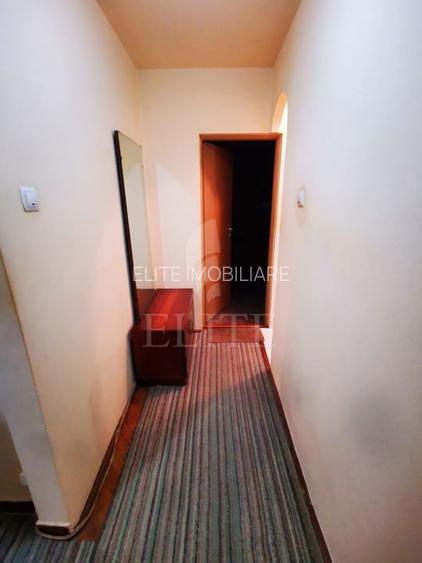 Apartament 3 camere în zona STRAZII GRIGORE ALEXANDRESCU - 6