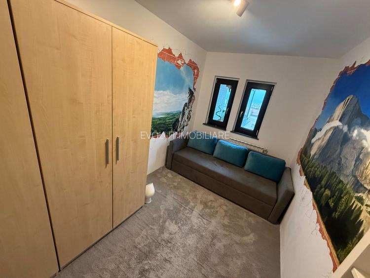 Capitol - Apartament 3 camere de vanzare - 13