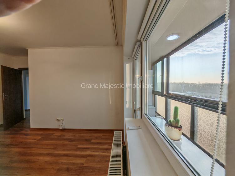 Apartamant 3 camere, bloc nou LOC DE PARCARE IN SUBTERAN INCLUS - 19