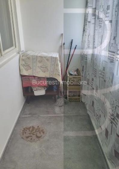 Apartament 2 Camere, Piata Iancului,bl.reabilitat,balcon,geam la baie,Liber - 13