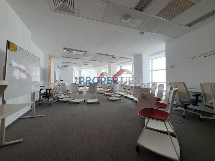 Vanzare cladire de birouri in zona Armeneasca - 1907mp - inchiriata integral - 8