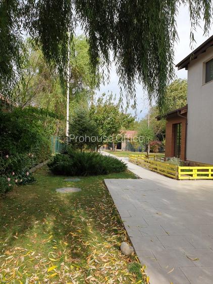 Casa ideală pentru cei care aleg rafinamentul și independența energetică - 6