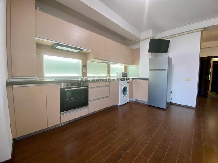 Garsoniera - Centrala proprie - AC - Militari Residence - 3