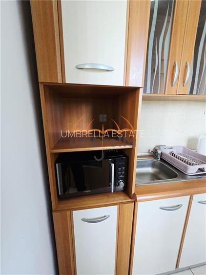 DE INCHIRIAT apartament cu o camera, 37mp, zona Liberty Park, 350 euro - 8