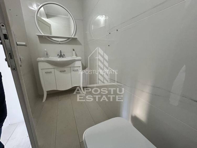 Spatiu comercial 88 mp, de vanzare, parter de bloc nou, Chisoda. - 5