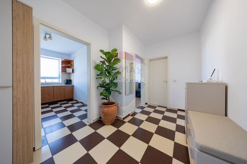 Apartament modern 2 camere decomandat | Mobilat & utilat | Bartolomeu - 3
