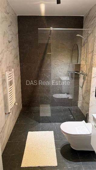 Apartament 2 camere Aviatiei | 65mp | terasa | bloc boutique - 8