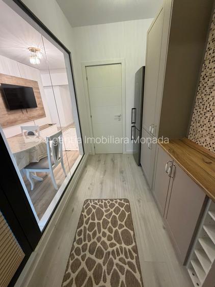 Apartament 2 camere de inchiriat Bloc Nou-PRIMA INCHIRIERE (Parcare subterana) - 27