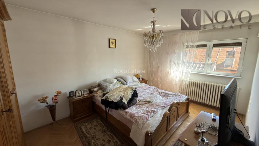 Casa de Vanzare | Colentina | P+1+M | 300 mp teren - 7