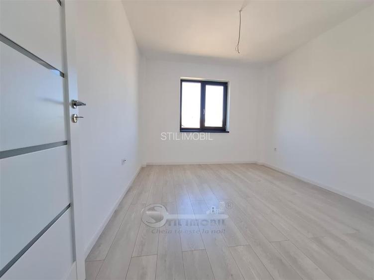 Apartament 3 camere nou de vanzare in Iasi Valea Lupului, decomandat - 8