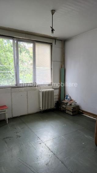 Apartament 3 camere decomandat – Drumul Taberei, Valea Ialomiței, etaj 1/4 - 11