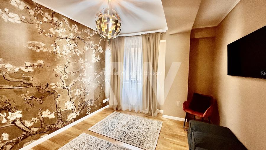 Apartament superb cu 4 camere deasupra orasului - 8