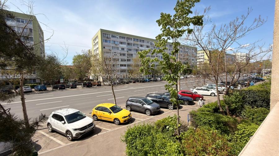 REA1028707 Apartament 2 camere I Tineretului I Metrou I De vanzare - 13