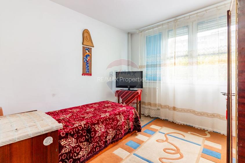 Apartament 3 camere | Huedin Brancoveanu Berceni - 5