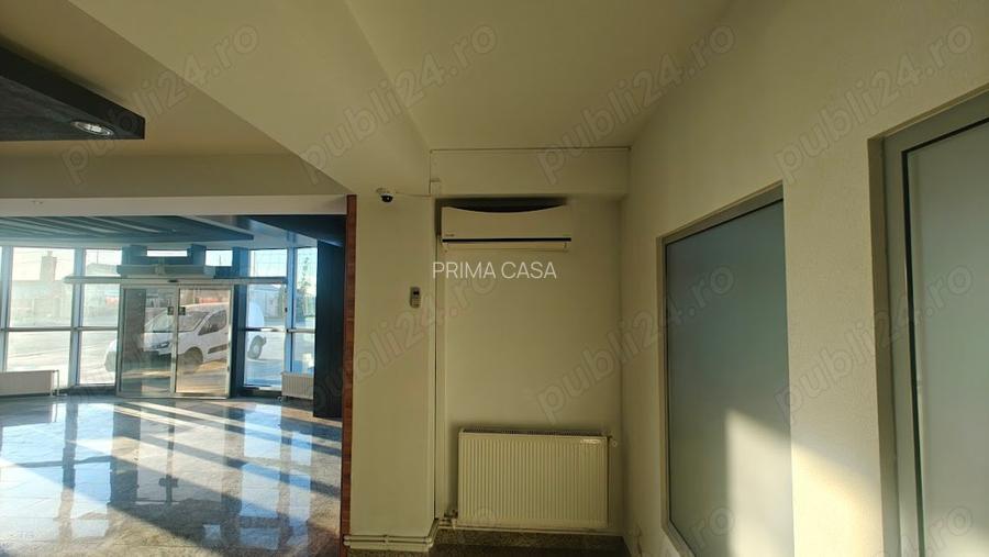 Spatiu de inchiriat Sos. Bucuresti (Spatarului) 290-580mp 2.500 -4.000 luna Tip - 12
