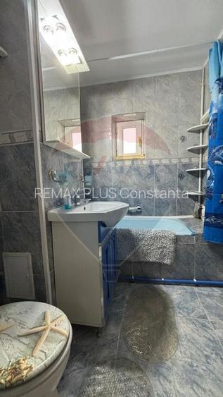 Apartament 2 camere de inchiriat-Faleza Nord, Constanta/Etaj 1 - 15