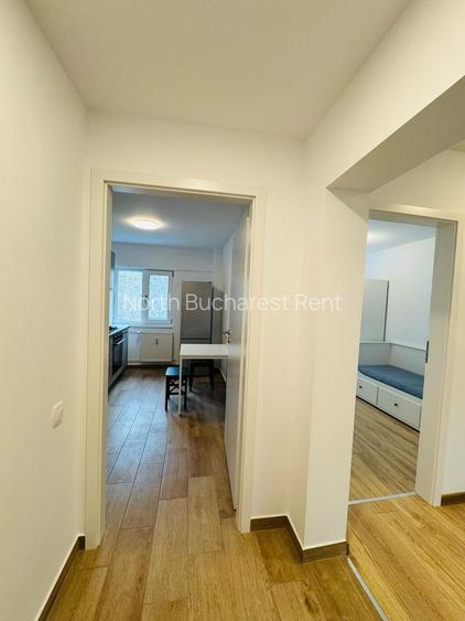 Apartament 3 camere Calea 13 Septembrie-Renovat Complet/Boiler - 15