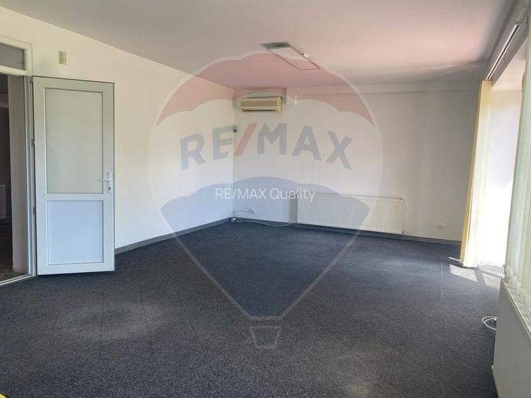 Vila – Etaj 2 + Mansardă de închiriat | Zona Vitan – București Mall - 4