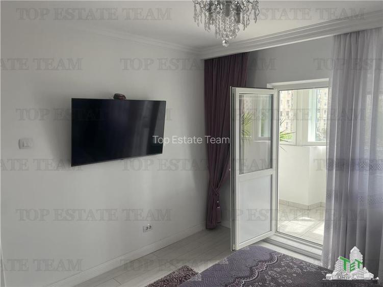 Apartament premium 3 camere bloc 1986 zona 13 septembrie - 8