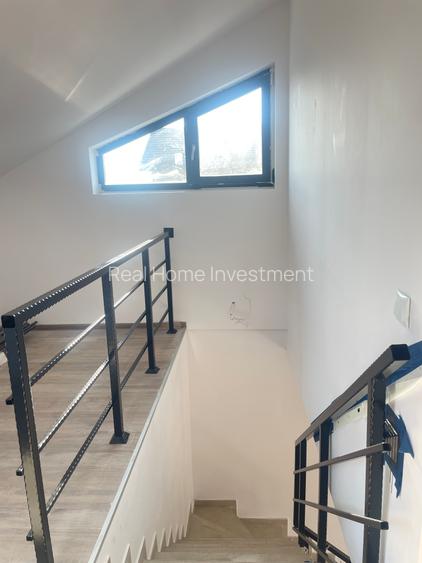 Vila/Casa individuala-700 M de Blv./Com.Berceni - 21