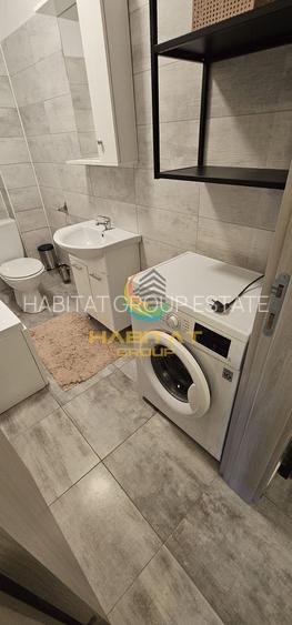 Vanzare 3 Camere Mobilat Si Utilat Metrou Berceni! - 26