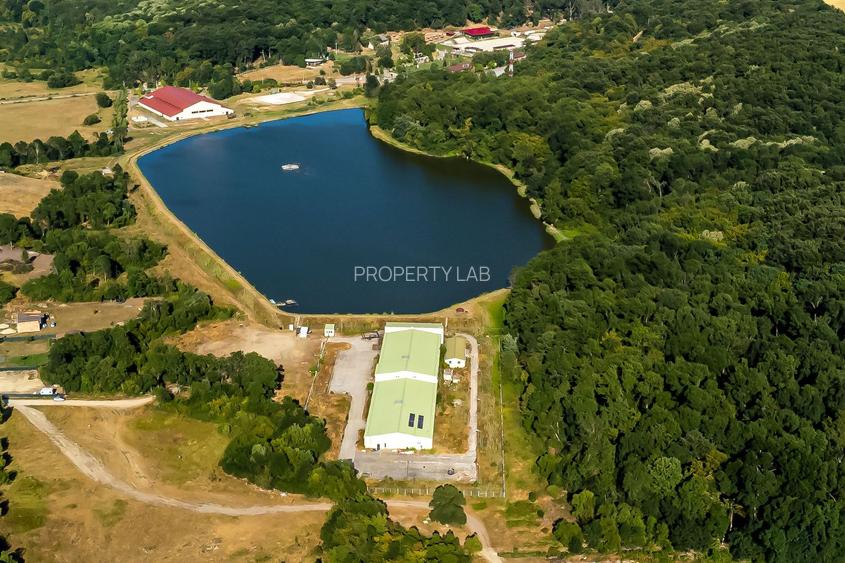 Balta de pescuit Herneacova - 3